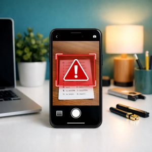 عودة SparkCat: برنامج خبيث بتقنية OCR في متاجر التطبيقات يسرق العملات المشفرة عبر صورك