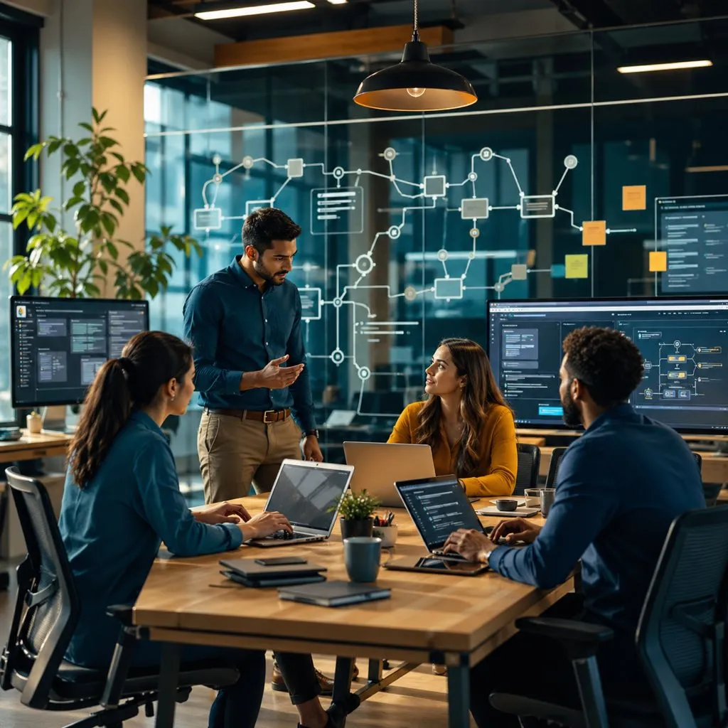 The Supervisor Class: Why the Best Developers in 2026 Orchestrate AI, Not Just Write Code