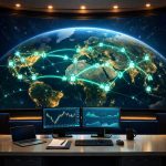 سجل Swift على البلوكتشين: 50+ بنكاً يبنون مدفوعات عابرة للحدود على مدار الساعة