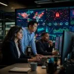 The Gentlemen Ransomware Group’s 5x Surge: Q1 2026 Data and What ‘Elevated New Normal’ Means for Defenders