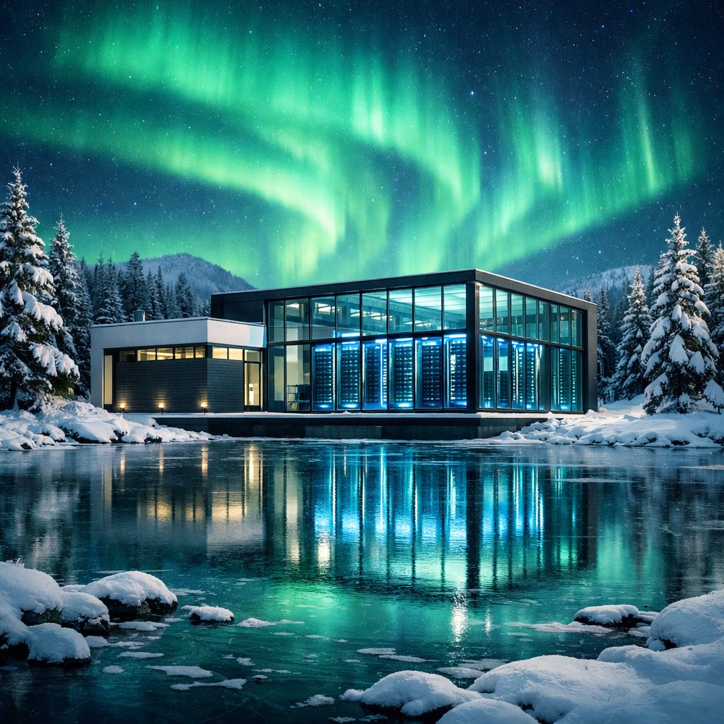 TikTok Finland Data Center: EUR 12B Sovereignty Bet Reshapes Cloud Trust