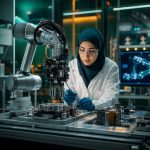 New Unicorns in 2026: Robotics and AI Infrastructure Lead