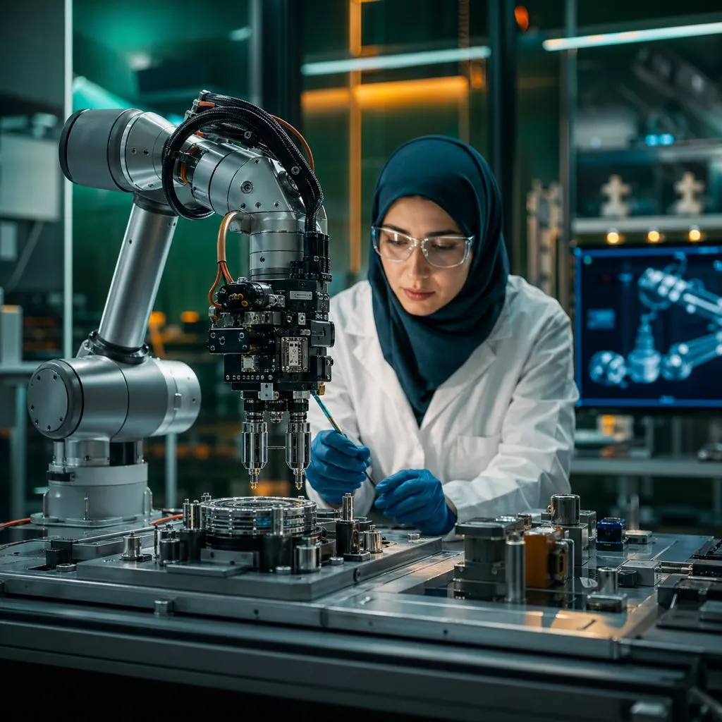 New Unicorns in 2026: Robotics and AI Infrastructure Lead