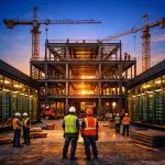 The $25 Billion Month: US Data Center Construction Hits All-Time Record
