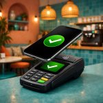 Wimpay-BNA: Algeria’s First Contactless Mobile Payment App Reaches 137K Users