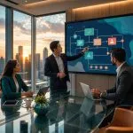 Agents Workspace dans ChatGPT : le contexte partagé devient le nouvel avantage entreprise