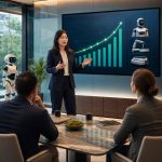 X Square Robot تجمع 276 مليون دولار في Series B من Xiaomi وHongShan: شركة ذكاء اصطناعي مجسّد تَعِد بروبوتات منزلية خلال 35 يومًا