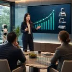 X Square Robot Raises $276M Series B from Xiaomi & HongShan: Embodied-AI Startup Promises Household Robots in 35 Days