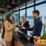 Yassir Market at Bab Ezzouar: Inside the Ramadan 2026 Reopening of Algeria’s First Super-App-Owned Hypermarket