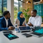 Africa’s Cleantech Coup: How Climate Startups Surpassed Fintech in 2026 Funding