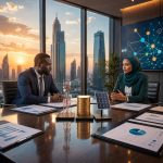 Africa’s Corporate VC Wave: How Telcos, Banks and Energy Giants Are Becoming the New Startup Investors