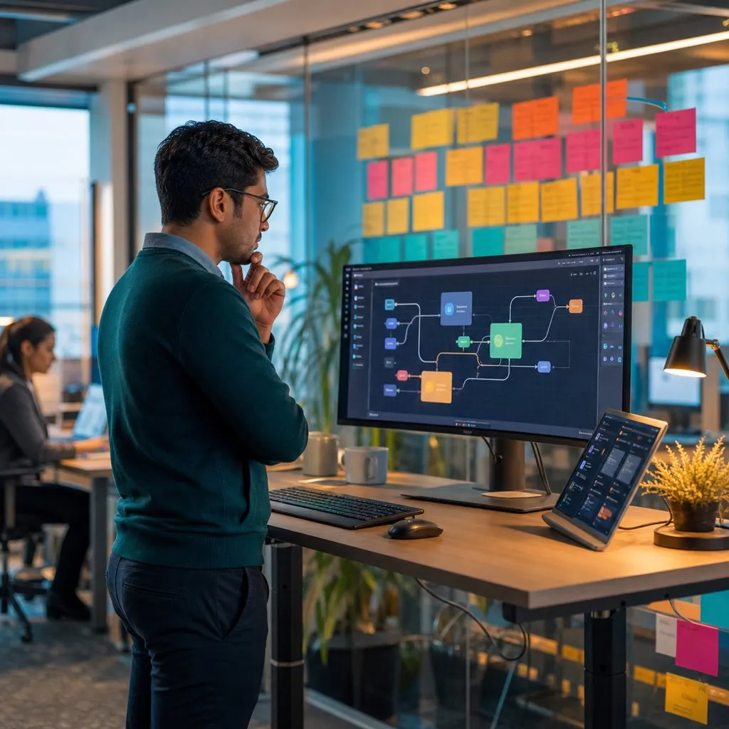 Africa’s Developer Pivot: From Gig Coder to AI-Augmented Strategist