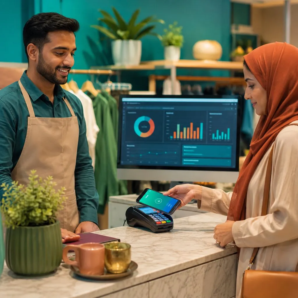 البنية التحتية الرقمية العامة في أفريقيا: كيف تُمكّن حزم DPI التجارة الرقمية لـ AfCFTA في 2026
