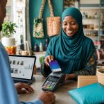 التجارة الإلكترونية العابرة للحدود في أفريقيا: كيف يفتح بروتوكول التجارة الرقمية لـ AfCFTA سوقاً بـ 113 مليار دولار