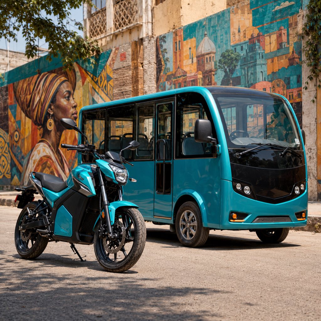 Africa E-Mobility Startups: Spiro and GoCab Lead $150M+ Transport Tech Surge in 2026