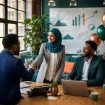 La Vague d’Acquisitions par les Acteurs Établis en Afrique : Pourquoi les Banques, Télécoms et Distributeurs Achètent des Startups en 2026