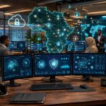 Africa’s Managed Security Services Surge: How the Continent Is Outsourcing Its Way to Cyber Resilience in 2026