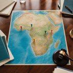 Africa AI Regulation Race: Angola’s Strict Liability Law and the 5-Country Startup Compliance Map