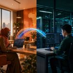 Africa’s Agentic AI Playbook: Why Startups Are Outsourcing Automation to Asia