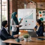 تقييم شركات عملاء الذكاء الاصطناعي: لماذا تتفوق ملكية سير العمل الآن على مضاعفات الإيرادات المتكررة