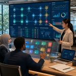 Multi-agents IA en production : patterns entreprise, manques de confiance et réalités de déploiement