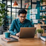 Augmentés par l&rsquo;IA vs. Déplacés par l&rsquo;IA : La Fracture des Compétences sur le Marché Freelance de 1 570 Milliards de Dollars en 2026