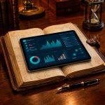 The Agentic Finance Wave: How AI Bookkeepers, CFO Agents and Autonomous Treasury Are Replacing the Finance Stack