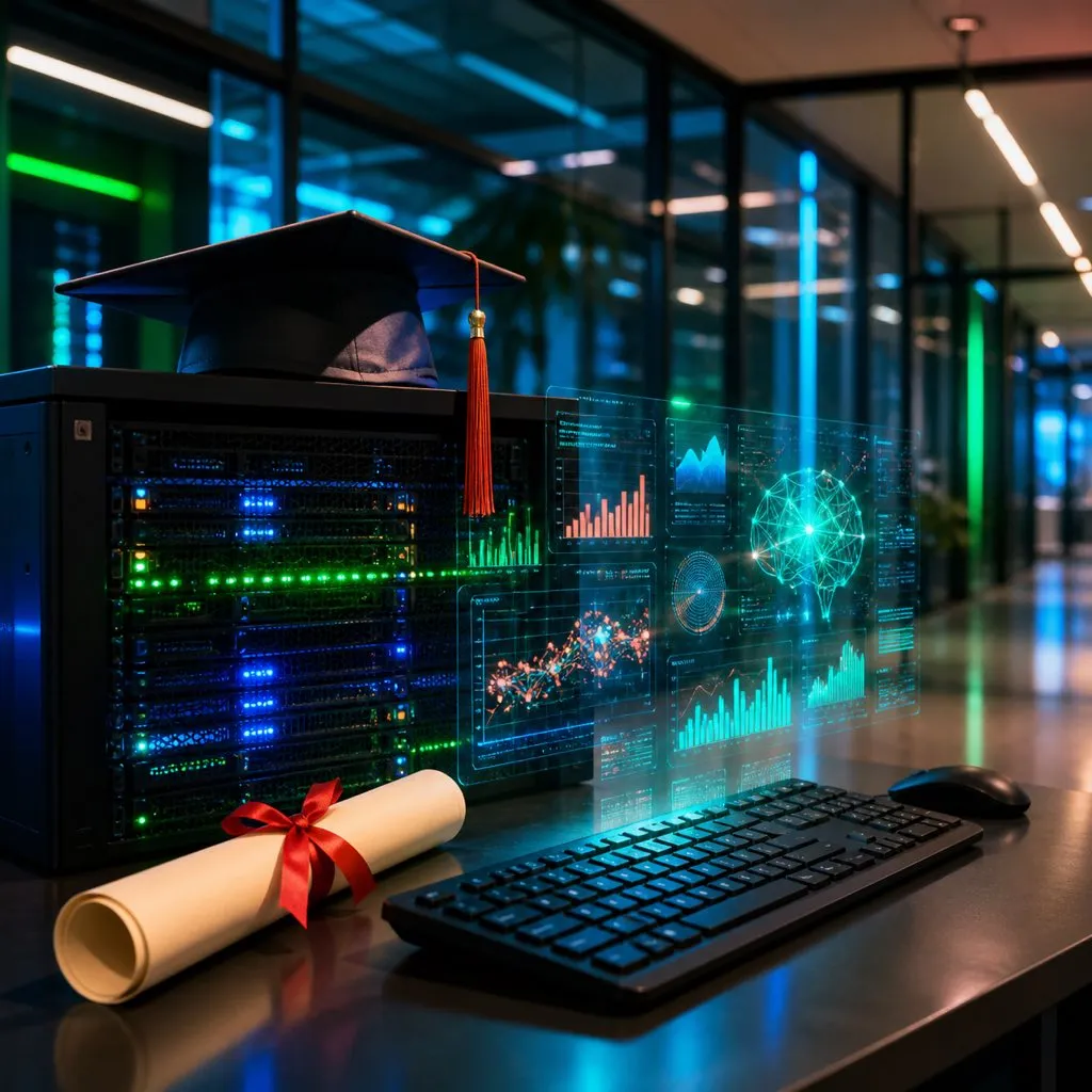 AI Competency as a Graduation Requirement: What It Means for Hiring in 2026
