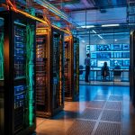 L&rsquo;Inférence Supplante l&rsquo;Entraînement : Comment l&rsquo;IA Force une Refonte de l&rsquo;Infrastructure Cloud