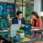 Performance Reviews in the AI Era: New KPI Frameworks for Augmented Workers