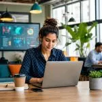 AI Skills Premium 2026: Workers with AI Fluency Earn 56% More — The Roles Driving Demand