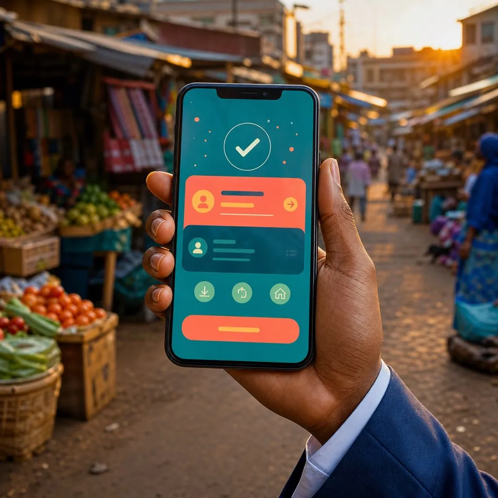 Airtel Money’s $2B IPO: Africa’s Mobile Payments Race Enters Its Infrastructure Phase