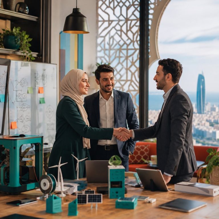 10 Algerian Startups to Watch in 2026