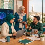 Algeria’s 12-Week AI Programme: From Vocational Training to Startup Incubation