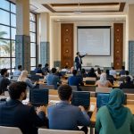 Algeria’s 500,000 ICT Specialist Program: The Digital Workforce Policy Shaping the Next Decade