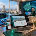L&rsquo;Engagement 50-in-5 de l&rsquo;Algérie : De l&rsquo;Engagement Politique à la Livraison des e-Services