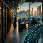 Algeria 5G Edge Computing: How Industrial IoT Deployments Are Reshaping Cloud Architecture