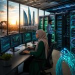 5G المؤسسية في الجزائر: حالات استخدام إنترنت الأشياء الصناعي أصبحت ممكنة في 2026