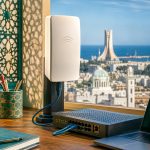 Algeria 5G FWA Roadmap: What the 2027 Fixed Wireless Launch Means for Enterprises