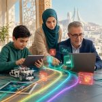 Algeria’s 77.7 Programme: Seven Digital Tracks Across Seven Age Groups