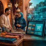 From 644 to 859: Algeria’s Web Merchant Surge and the Fintech Sandbox Window