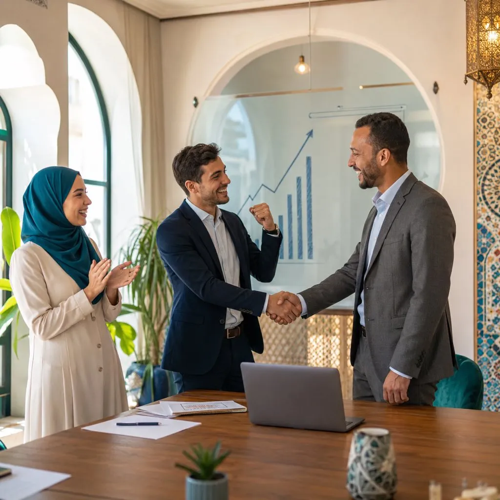 ASC Alger décembre 2026 : comment les startups algériennes doivent se préparer pour le plus grand événement startup d’Afrique