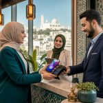 Algeria’s Agent Banking Model: Bridging the Unbanked Gap via Proximity Agents