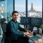 Agentic AI Skills: What Algerian Developers Must Learn to Stay Competitive
