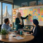 Scrum Masters and Tech Leads: Algeria’s Fastest-Growing Non-Coding Digital Careers in 2026