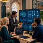 AI Agents in Algerian Healthcare: From Clinic Digitalization to Autonomous Triage