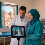 AI Reads X-Rays in Algeria’s Rural Clinics: Closing the Diagnostic Gap