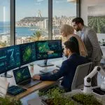 Algeria AI in Agriculture: Precision Farming Startups Target a 12% GDP Sector
