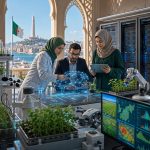 الرهان الجزائري على الزراعة الذكية: هزيمة الجفاف قبل أن يهزم الحصاد