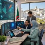 Algeria’s Six-Pillar AI Strategy: Road Map to 7% GDP by 2027
